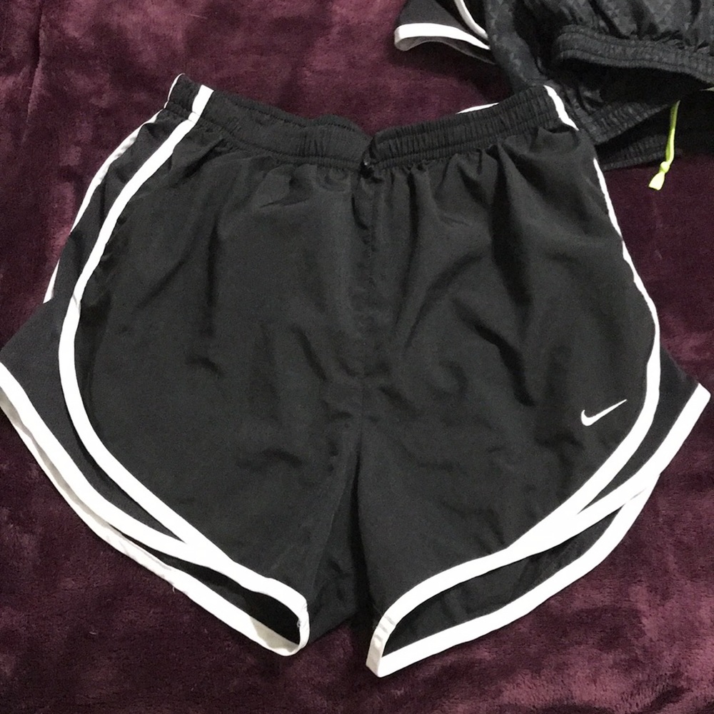 nike athletic shorts